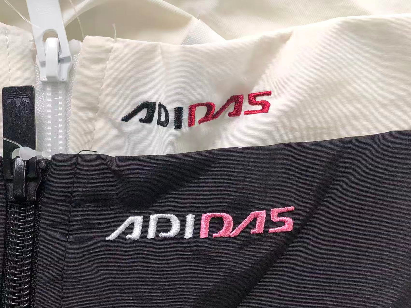 Jaqueta Adidas Tokyo Racing Windbreaker
