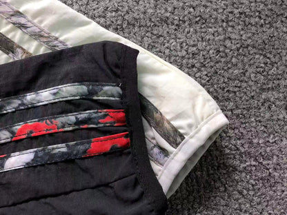 Jaqueta adidas Reversible Knit Tech
