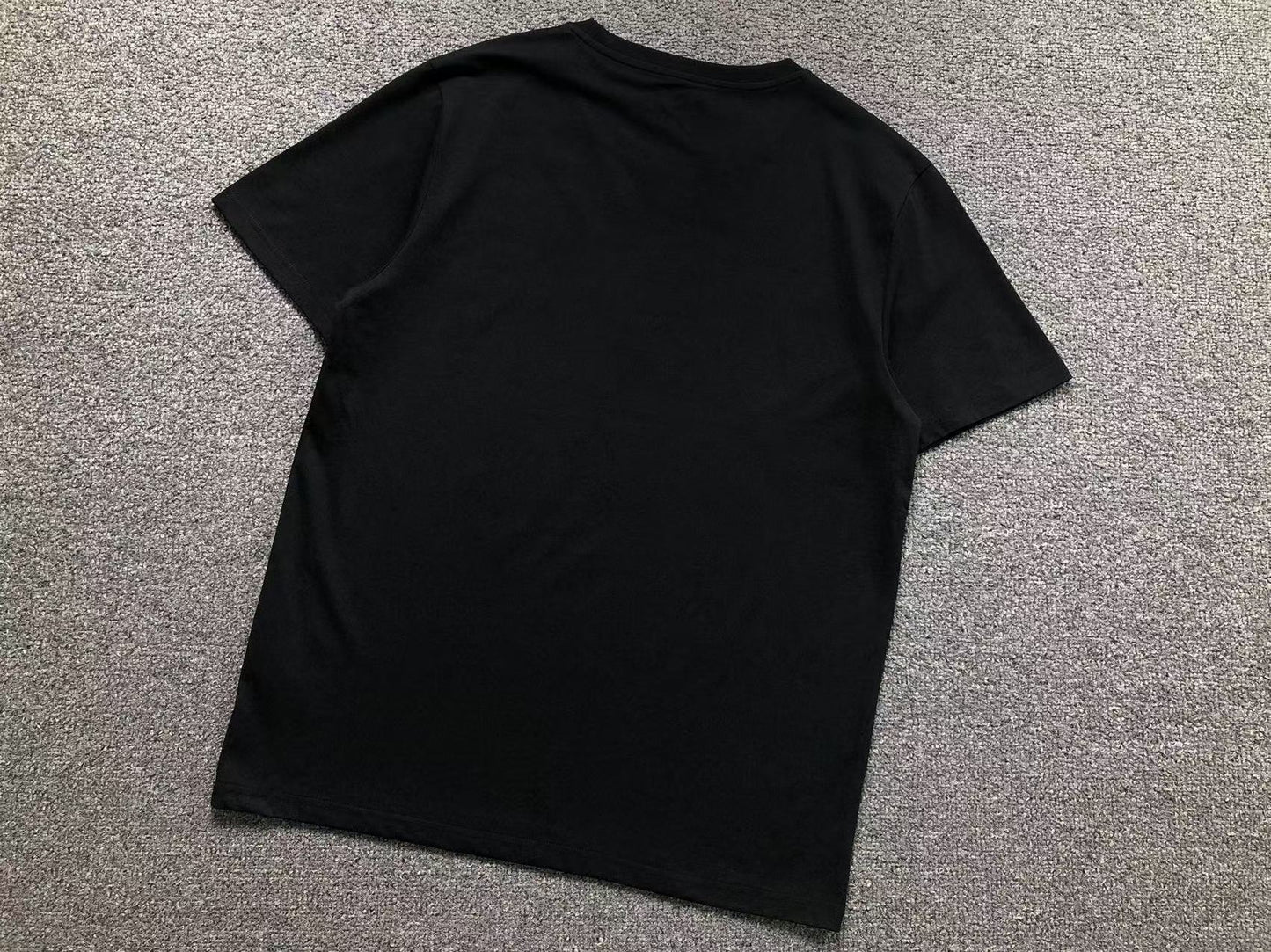 Camiseta ALO -  Casual