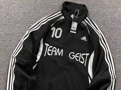 Jaqueta Adidas Team Geist 10