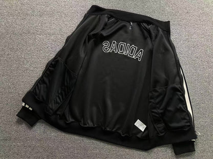 Jaqueta adidas Street Varsity