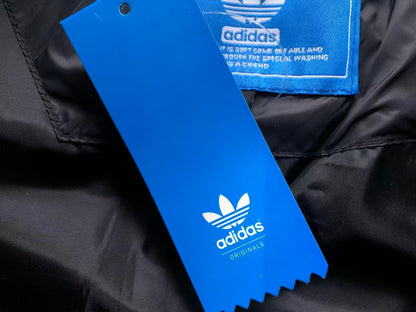 Jaqueta Puffer adidas Chevron Puff