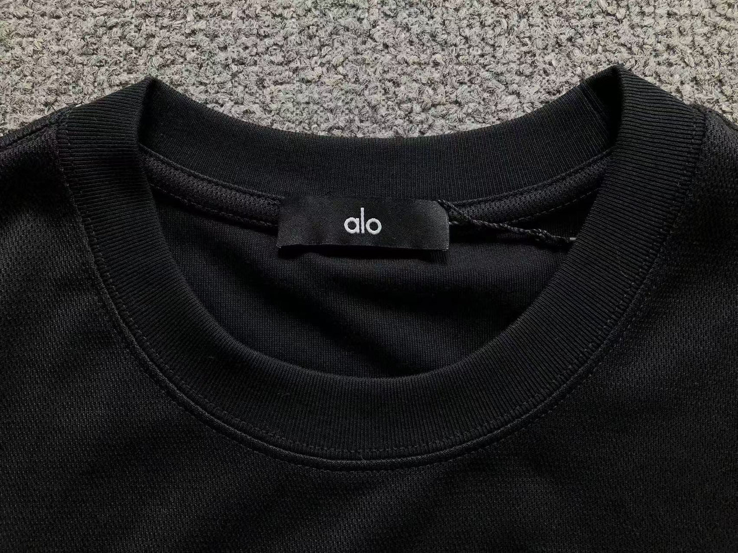 Camisa ALO - Aigui cool