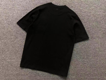 Camiseta AMI Paris Big Heart Logo Classic