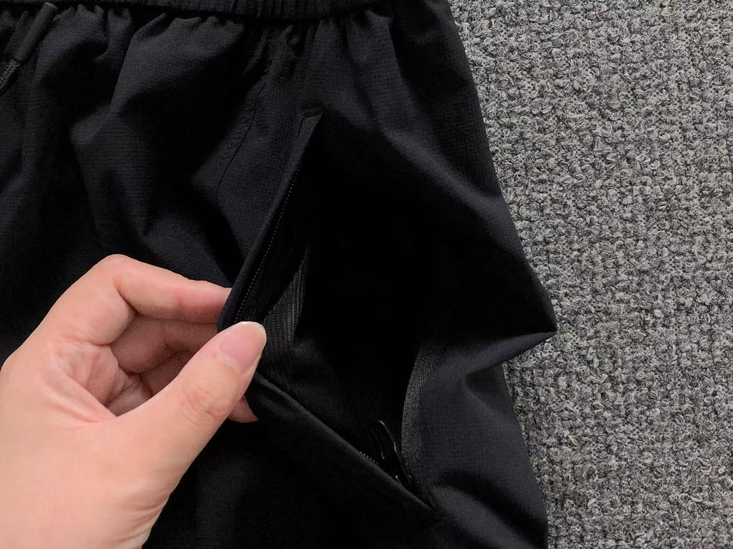 Short adidas Trek Cargo