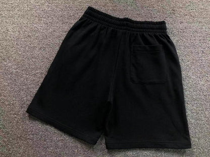 Short AMI Paris Big Heart Logo