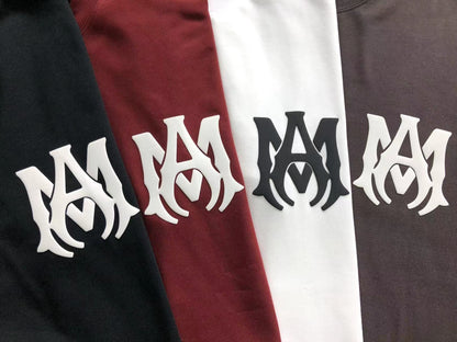 Camiseta AMIRI Classic Logo