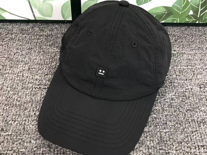 Boné Acne Studios Monochrome Hat