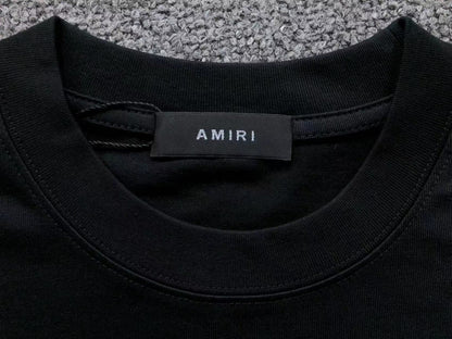 Camiseta AMIRI Metal Logo