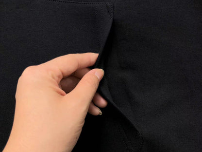 Moletom AMIRI Snake Logo Hoodie