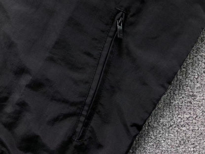Jaqueta Adidas Archive Silent Motion Windbreaker