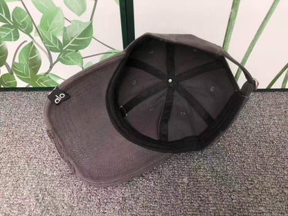 Boné ALO Distressed Vintage