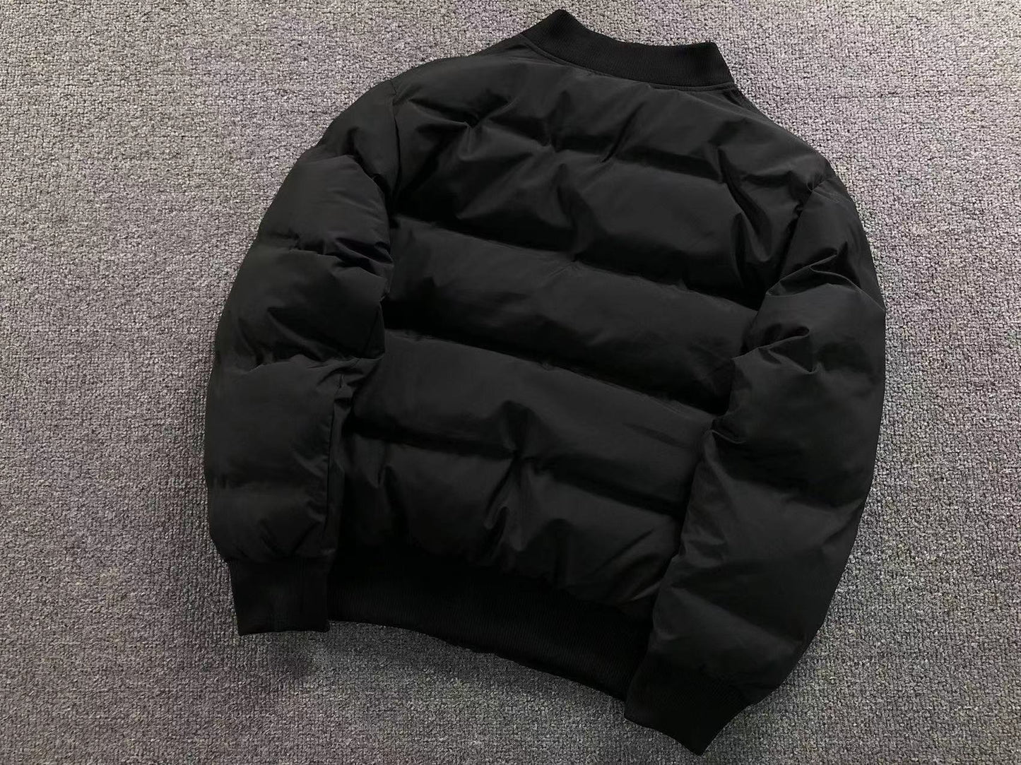 Jaqueta adidas Iconic Puff Jacket