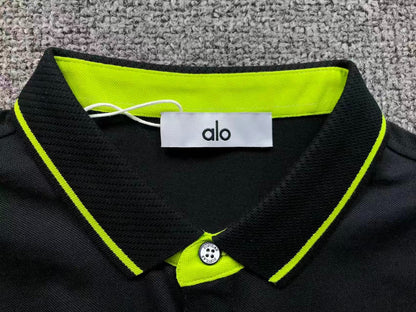 Camiseta Alo - Polo performance