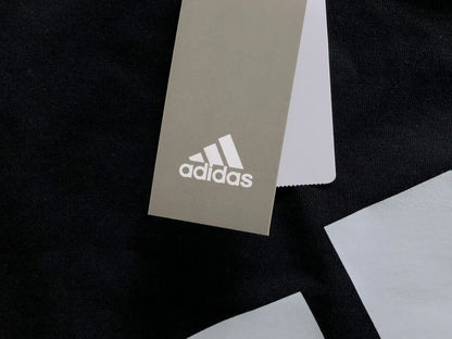 Camiseta adidas Basketball Logo