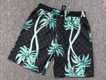 Conjunto AMIRI Palm Riviera