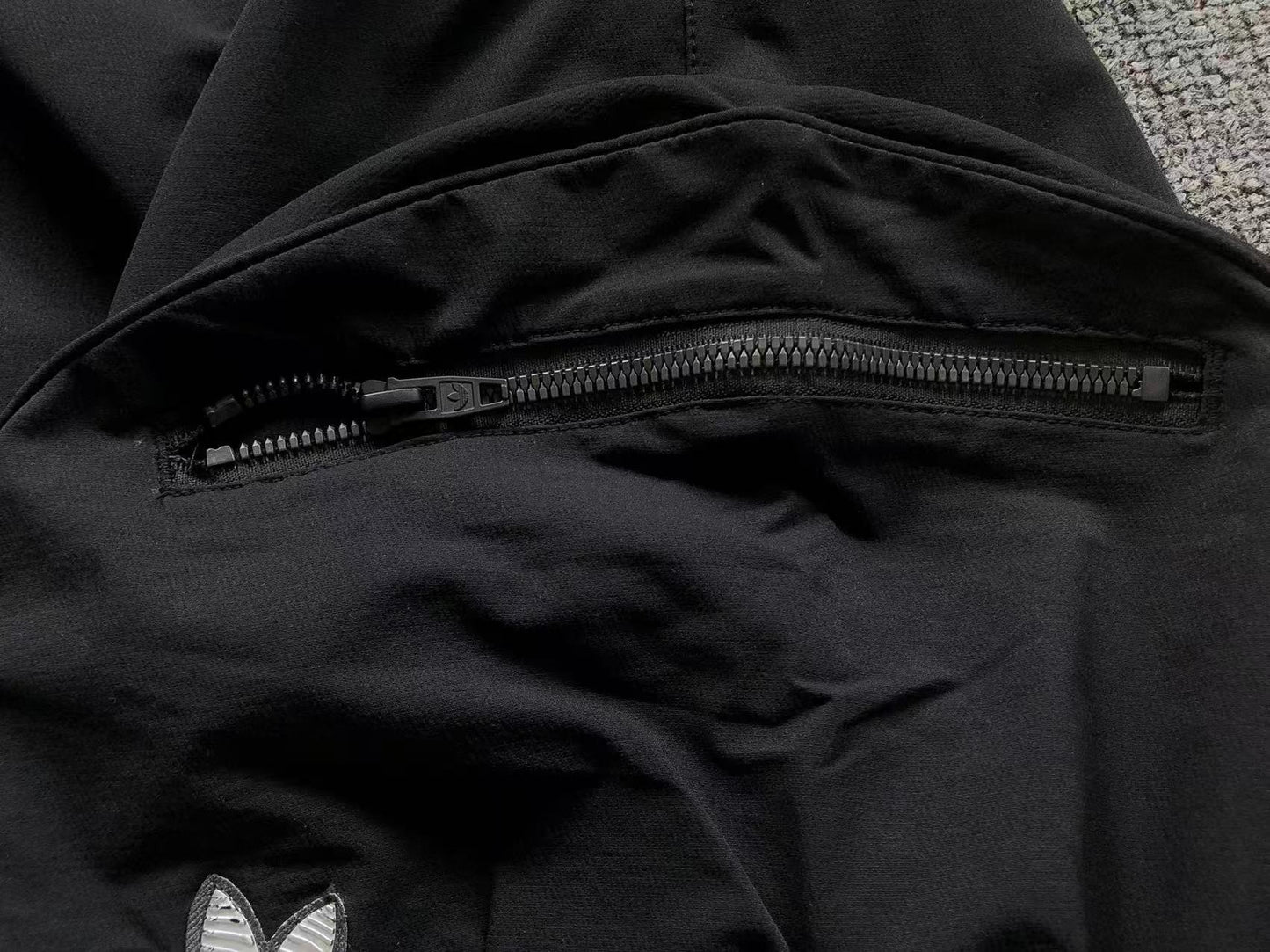 Calça Adidas Convertible Cargo Pants