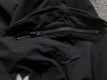 Calça Adidas Convertible Cargo Pants