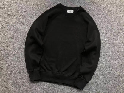Moletom AMI Paris Ami de Cœur Crewneck