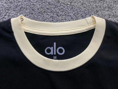 Camiseta ALO - Contour