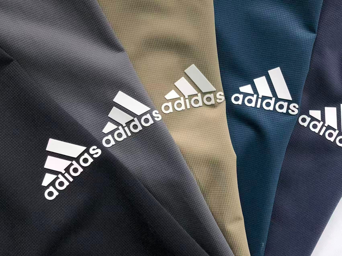 Polo Adidas Performance Essential Collection