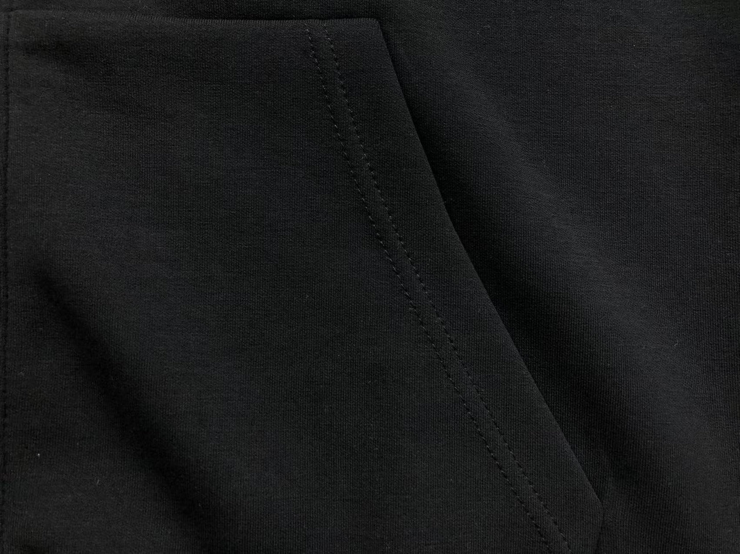Moletom Adidas Minimal Stripe Track