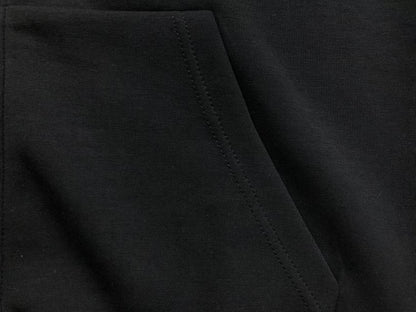 Moletom Adidas Minimal Stripe Track