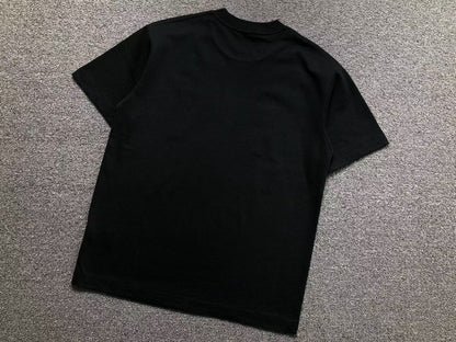 Camiseta AMIRI Arch Logo Mesh