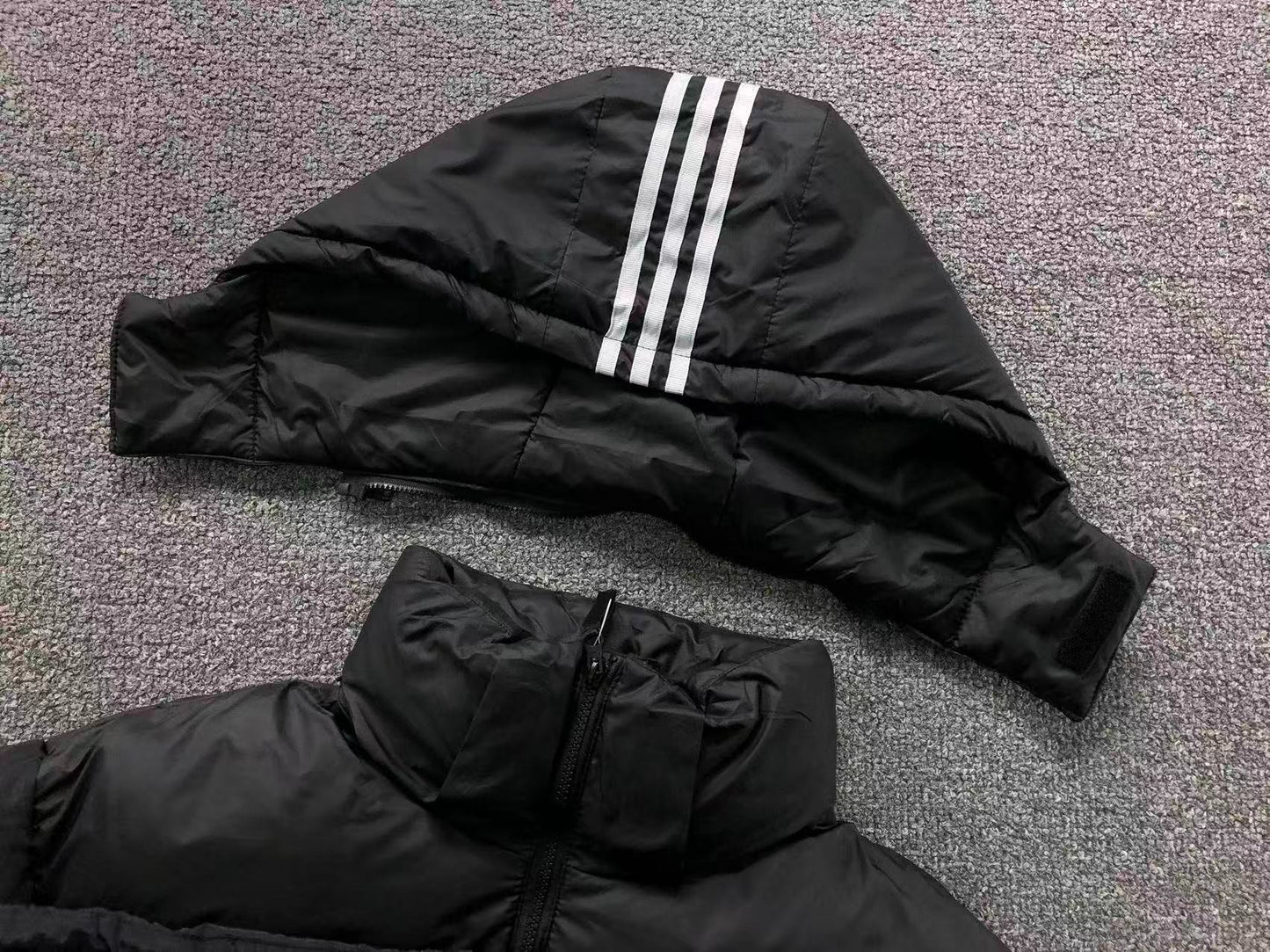 Jaqueta adidas Frostline Puffer