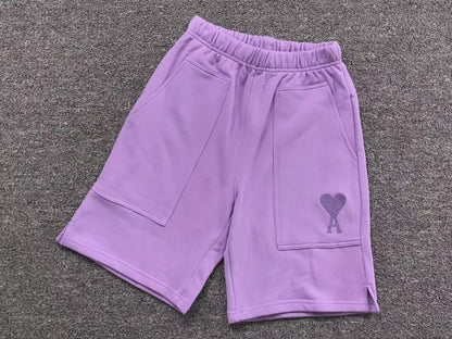 Short AMI Paris Essential Heart Collection