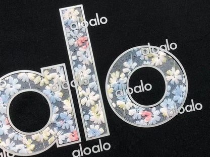 Camiseta ALO - aloalo