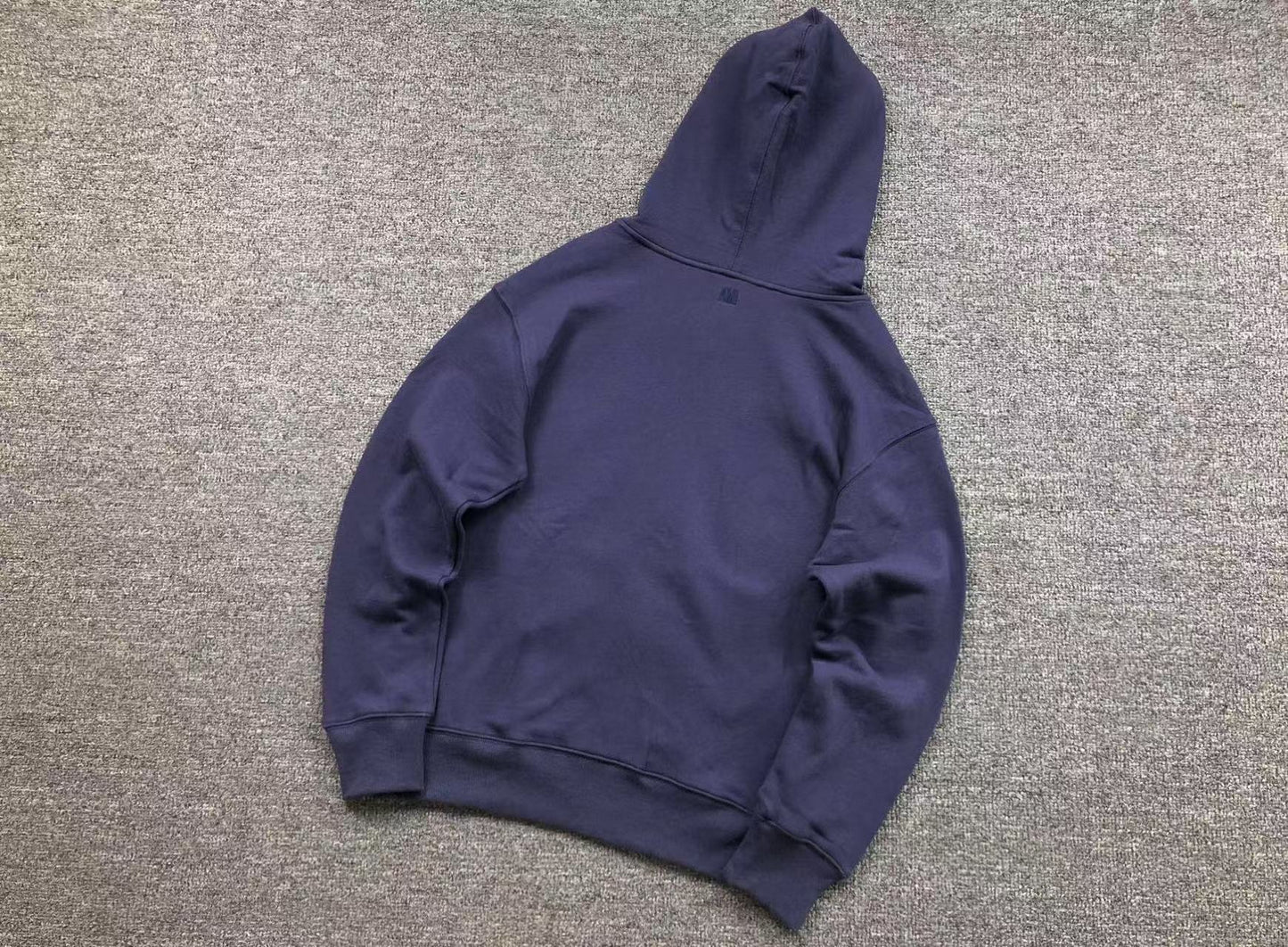 Moletom AMI Paris Ami de Cœur Hoodie