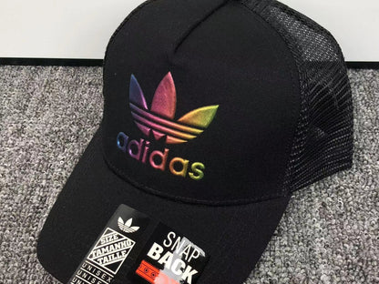 Boné adidas Rainbow Reflective