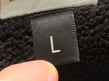 Moletom ALO zip com capu
