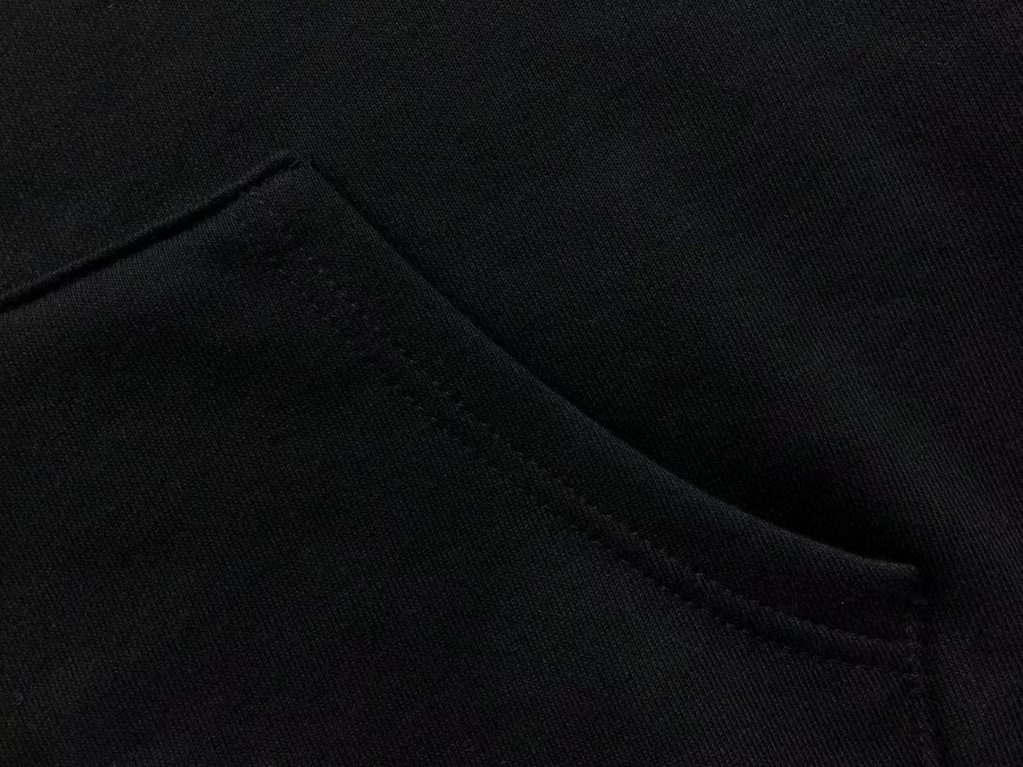 Moletom AMIRI Serpent Sleeve Logo Hoodie