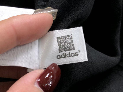 Moletom Adidas Urban Minimal Hoodie
