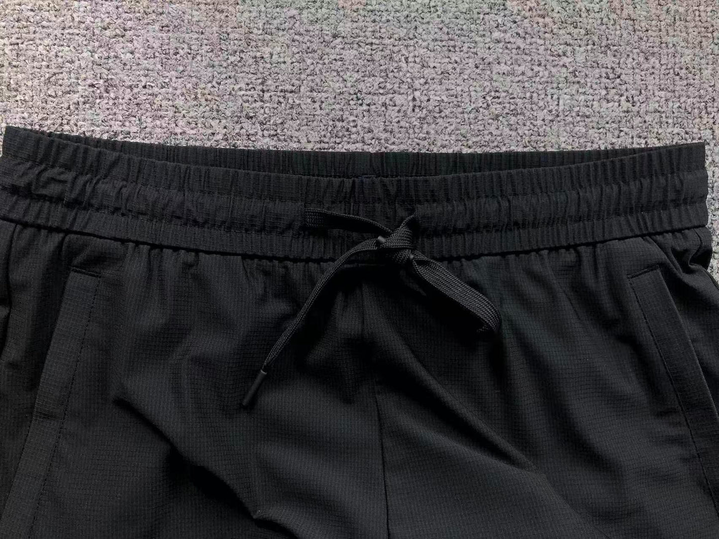 Short ALO esportivo dryfit