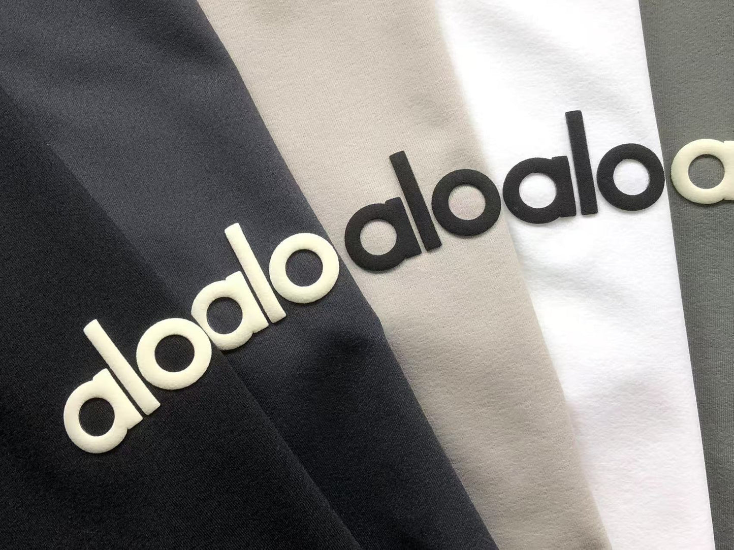Camiseta POLO - ALO