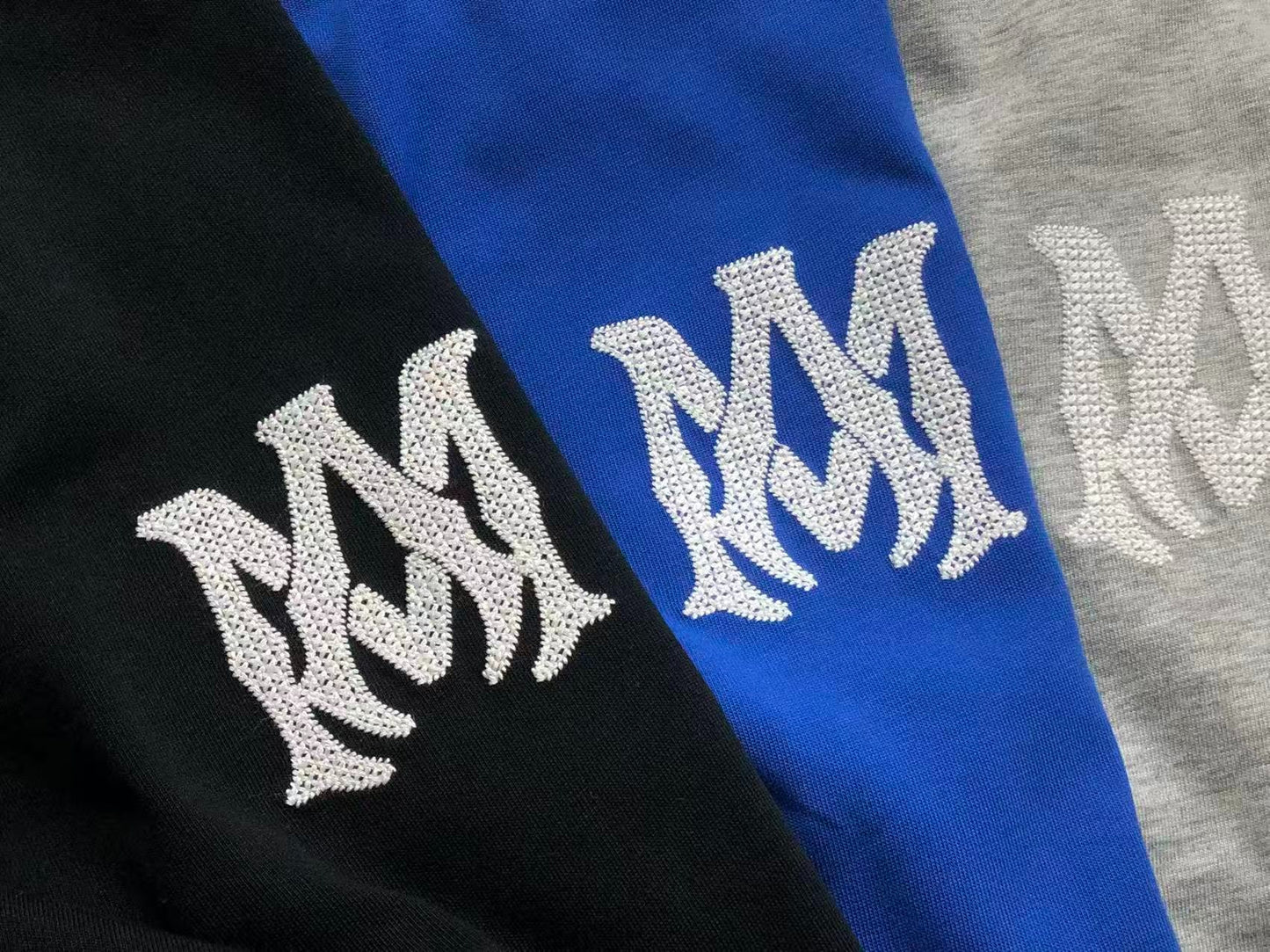 Camiseta AMIRI Classic Logo