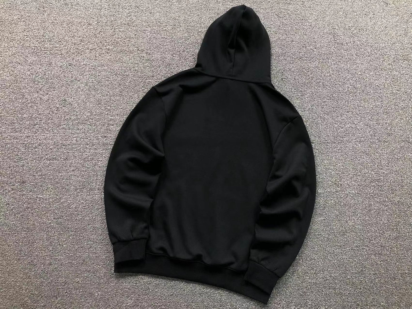 Conjunto Adidas Minimal Essential Hoodie