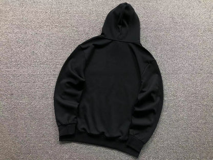 Conjunto Adidas Minimal Essential Hoodie