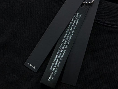 Camiseta AMIRI Jazz Cafe Los Angeles