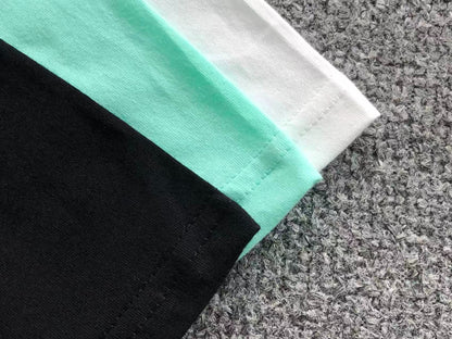 Camiseta Acne Studios Spray Heart