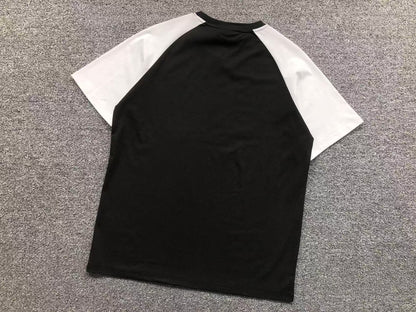 Camiseta Adidas Trefoil Raglan Contrast