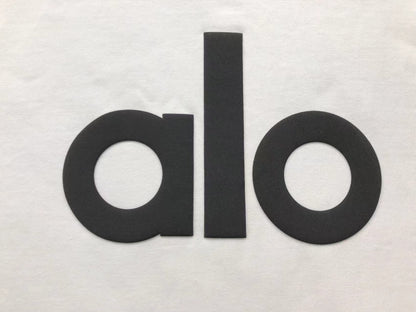 Camiseta ALO - Multicolors