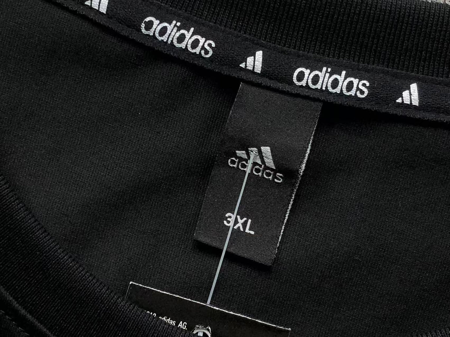 Camiseta Adidas Basketball Big Dream