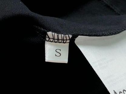 Camiseta Acne Studios Heart Crest