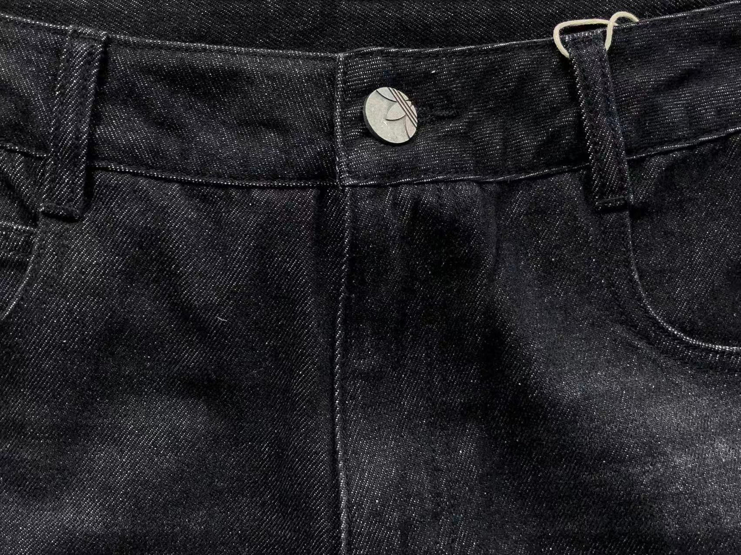 Calça Adidas Urban Straight Jeans
