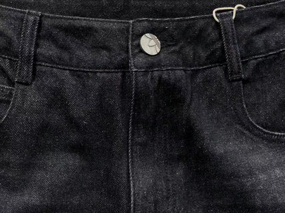Calça Adidas Urban Straight Jeans