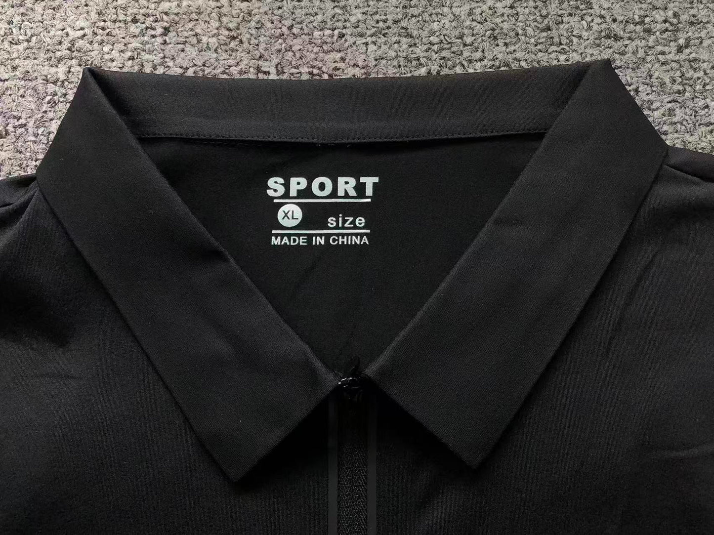 Camiseta Polo Alo - SPORT